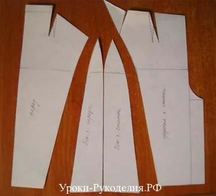 Hogyan kell varrni egy szoknyát ceruza saját kezűleg