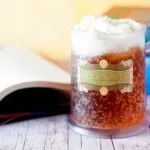 Vajsör - ital recept Harry Potter