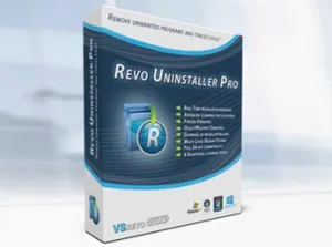 Töltse Revo Uninstaller Pro