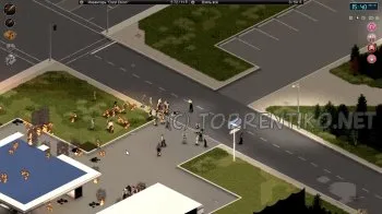 Letöltés projekt zomboid 2013 mb
