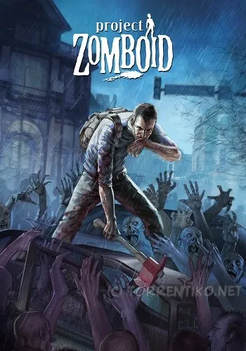 Letöltés projekt zomboid 2013 mb