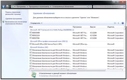Száll aktiválás Windows 7 megoldja a problémát