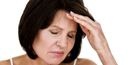 Hogyan ideig tart menopauza - az átlagos időtartama a tünetek, és amikor át (a tünetek) Meddig tart a menopauza - átlagos időtartama a tünetek és mikor kell menni