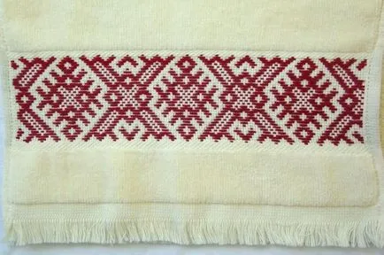 Szláv szupernormális oberegi dísztárgyak (díszítések) Szláv dísztárgyak természetfeletti varázsa