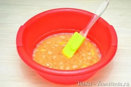 Édes tekercs recept fotókkal, hogyan kell főzni édes zsemlék otthon lépésről lépésre recept