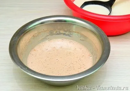 Édes tekercs recept fotókkal, hogyan kell főzni édes zsemlék otthon lépésről lépésre recept