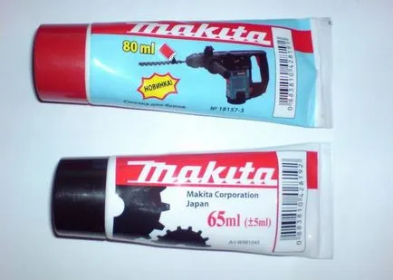 Kenőanyag az ütést, melyiket használja (punch) Kenőanyag bélyeget, hogy melyiket használja
