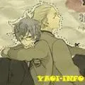 Mi yaoe