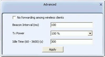 Hogyan készítsünk egy wifi adapter