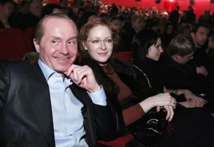 Mivel megölt Andrey Panin