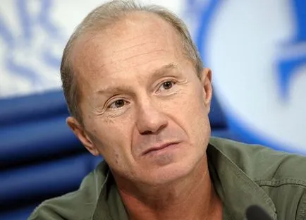 Mivel megölt Andrey Panin