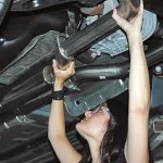 Felfüggesztés hangolása a kezüket Felfüggesztés hangolása a kezüket