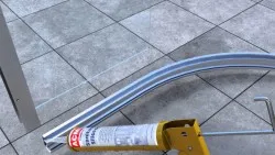 Hogyan kell telepíteni a zuhanyfülke magát Hogyan kell telepíteni a zuhanyfülke magát
