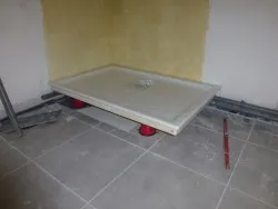 Hogyan kell telepíteni a zuhanyfülke magát Hogyan kell telepíteni a zuhanyfülke magát