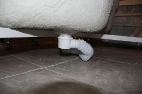 Hogyan kell telepíteni a zuhanyfülke magát