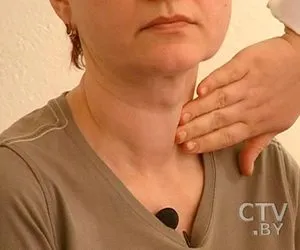 Megnagyobbodott pajzsmirigy, hogy ez Megnagyobbodott pajzsmirigy, hogy ez