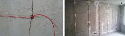 Hogyan kell telepíteni a jelzők Hogyan kell telepíteni a jelzők