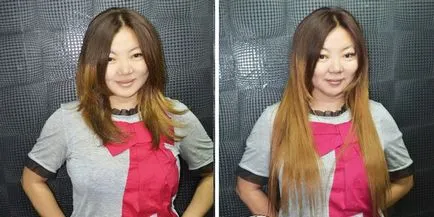 Tresse haj rajta Tresse haj rajta