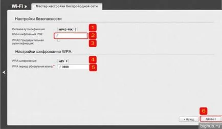 Hogyan változtassuk meg a jelszót, hogy az internet