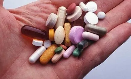 Ureaplasmosis hogyan kell kezelni Ureaplasmosis hogyan kell kezelni