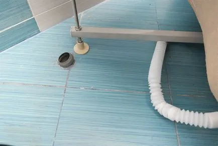 Hogyan kell telepíteni a zuhanyfülke magát