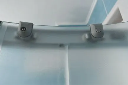 Hogyan kell telepíteni a zuhanyfülke magát