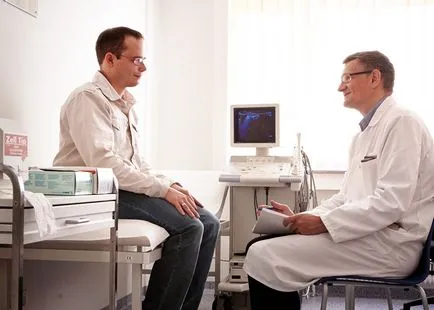 Urológus andrologist mi ez Urológus andrologist mi ez