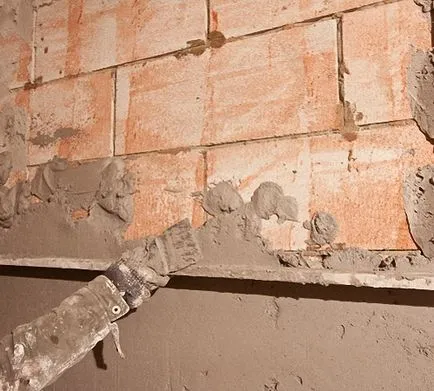 Hogyan kell telepíteni a jelzők Hogyan kell telepíteni a jelzők