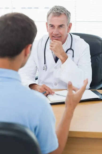 Urológus andrologist mi ez Urológus andrologist mi ez