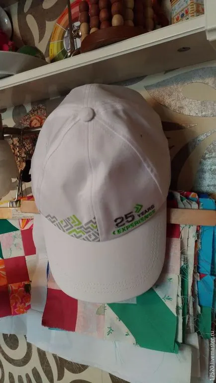Hogyan és mit lehet díszíteni a kupak Hogyan és mit lehet díszíteni a kupak