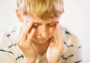 Az intracranialis nyomás csecsemőkben kezelt