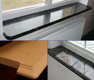 Ablakpárkányok, hogy mit kell csinálni Ablakpárkányok, hogy mit kell csinálni