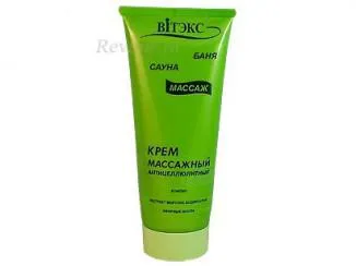 Anti-cellulit masszázs krém Vitex vélemények Anti-cellulit masszázs krém Vitex vélemények