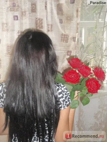 Tresse haj rajta