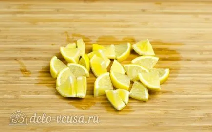 Mit csinál, szárított gyümölcsök