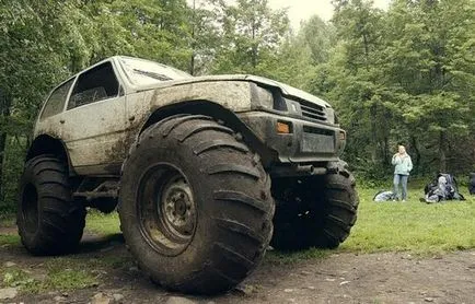 Hogyan lehet a legtöbb SUV