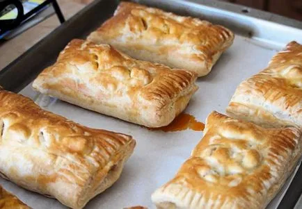 Mi vkusnuypirogek