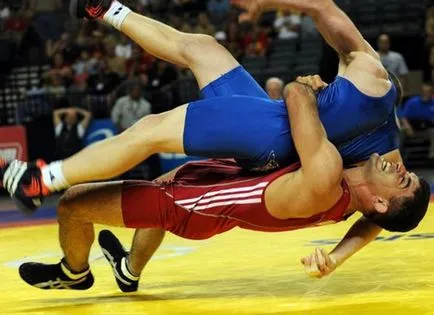 Mi a fontos küzdelem