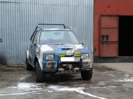Hogyan lehet a legtöbb SUV