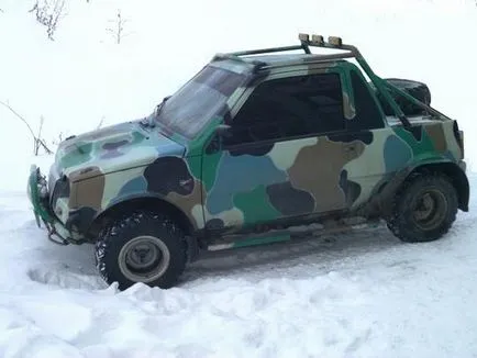 Hogyan lehet a legtöbb SUV