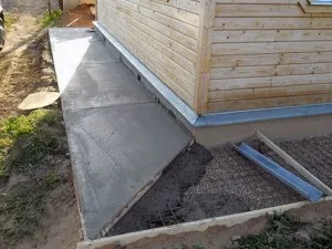Vak terület hazai, mi ez