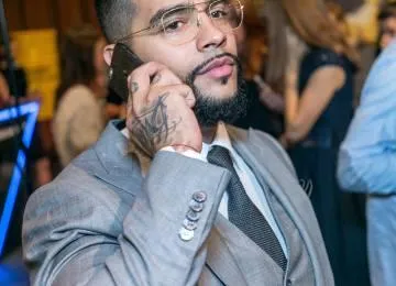 Mondj el mindent, ahogy van