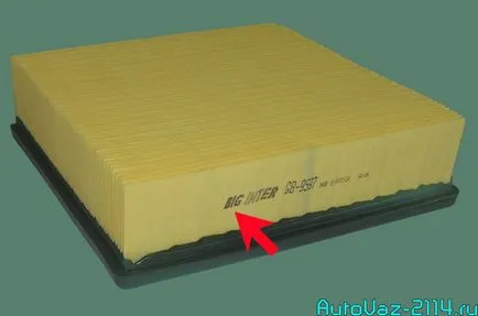 Hogyan tegyük egy olyan szűrő vázák Hogyan tegyük egy olyan szűrő vázák
