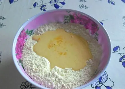 Mit és hogyan tesz ki szóda