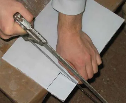 Waterblock a kezüket