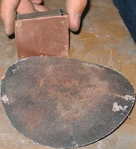 Waterblock a kezüket