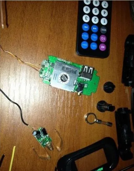 Hi-fi rendszer saját kezűleg Hi-fi rendszer saját kezűleg