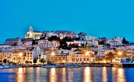 10 legjobb tengerparti üdülőhely Európában, utazás svetuputeshestvuem fény (Nice) 10 legjobb tengerparti üdülőhelyek Európában, utazás svetuputeshestvuem Lighting