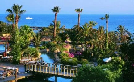 10 legjobb tengerparti üdülőhely Európában, utazás svetuputeshestvuem fény (Monaco) 10 legjobb tengerparti üdülőhelyek Európában, utazás svetuputeshestvuem Lighting