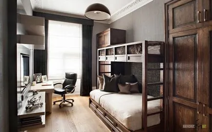 100 legjobb tervezési ötletek kis hálószoba gyönyörű felújítás a képek (egy hálószoba) 100 legjobb tervezési ötletek kis hálószoba gyönyörű felújítás a fotó
